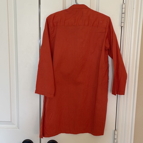 Pakistani / Indian Hopscotch boys 5-6 year old kurta/shirt. - Picture 5 of 5